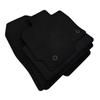 Tapis de sol - Mazda - CX5 - Noir - 4 pièces - Antidérapant et imperméable