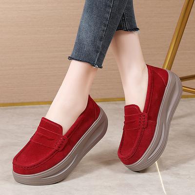 Calzado para mujer – Mocasines de mujer