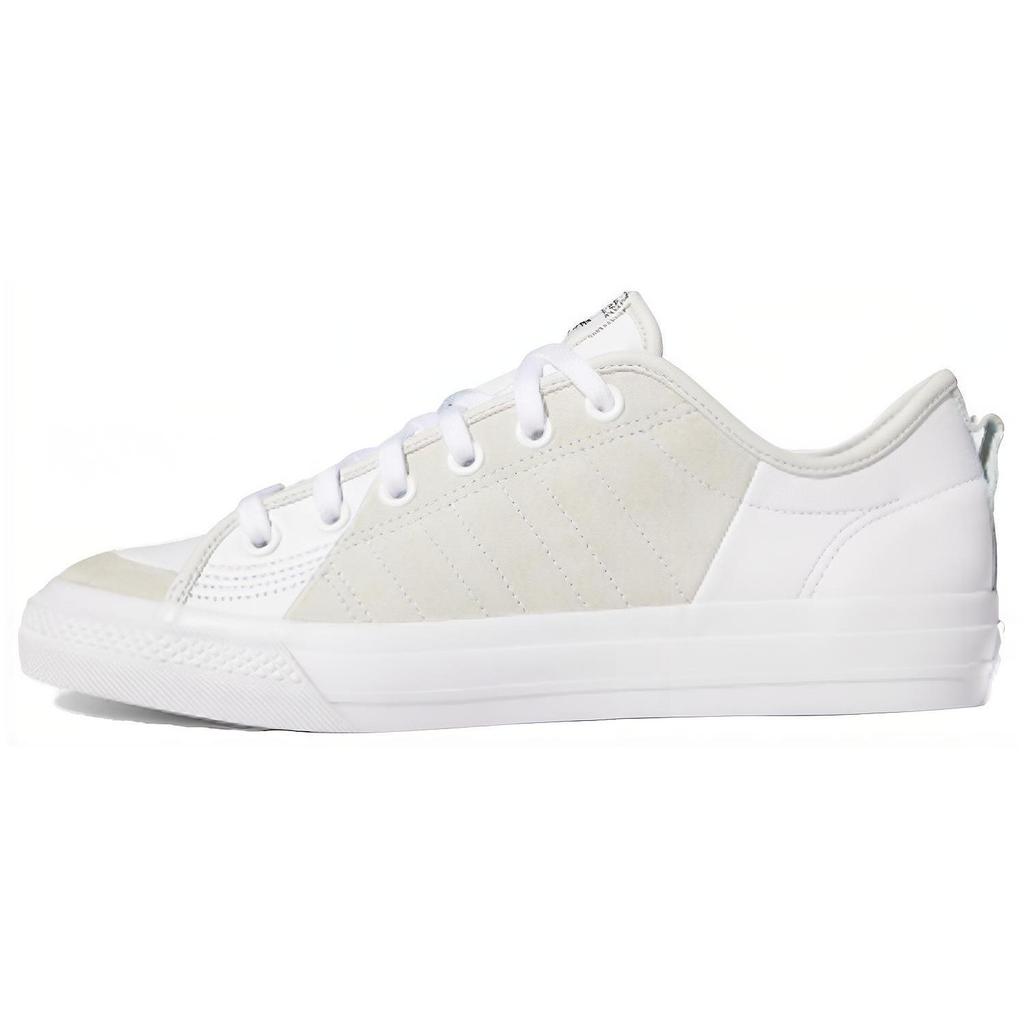 adidas Nizza Rf 'Crystal White' FW5205