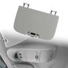Garage Door Cover Car Overhead Console 2C3Z7811586BAB For Ford Super Duty 2002-2004 Beige
