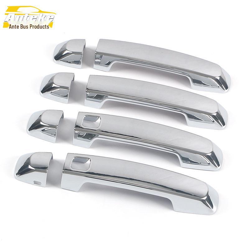 

Haval Big Dog 2020 Ручка Яркая Полоса и Дверная Ручка Декоративная Наклейка Аксессуары