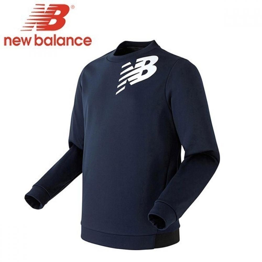 

[New Balance] [New Balance] [Half Club/] Толстовка с завышенной талией UNI Tenacity NBNCA46013-59