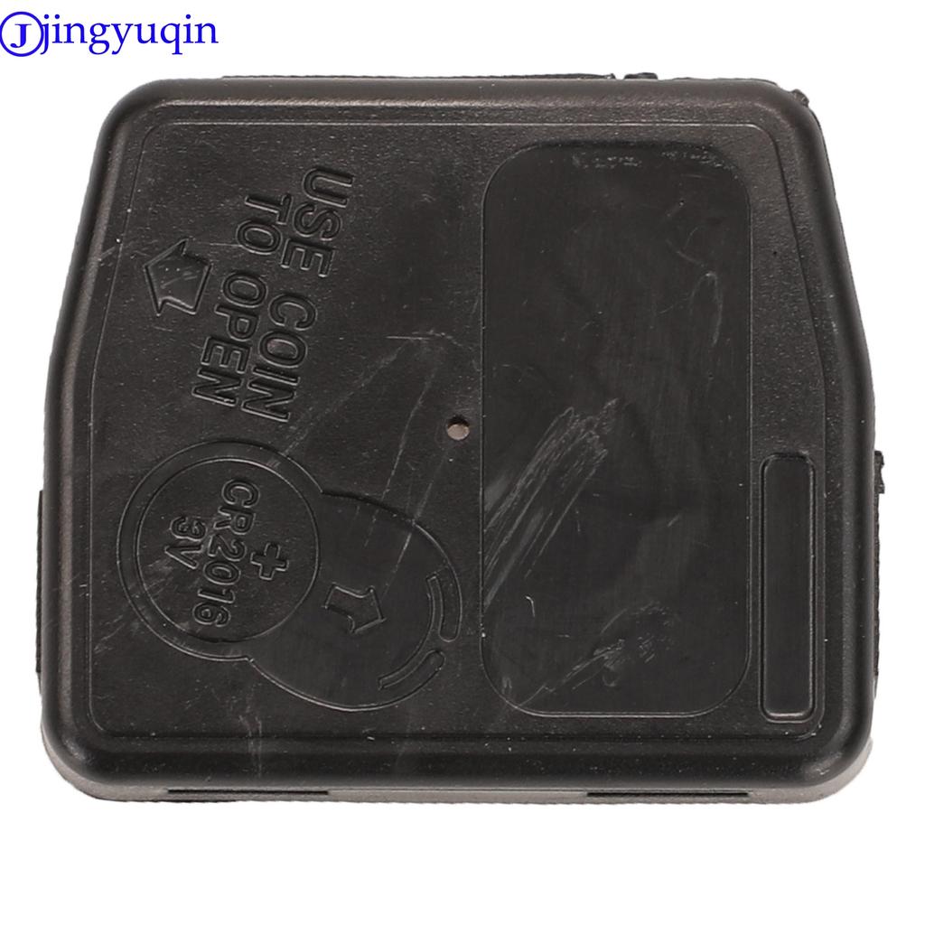 jingyuqin Remote Car Key Shell  2/3 BTN For Toyota Yaris Prado Tarago Camry Corolla 315/433 Mhz Control