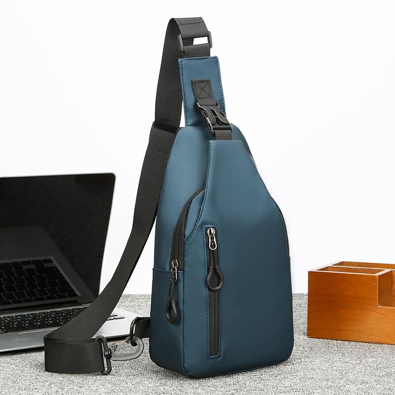 Men s Outdoor Cycling Chest Bag