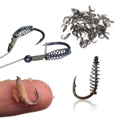 Spring hook fishing Clearance