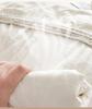 A-Grade Quilted Waterproof Mattress Protector - Soybean Fiber, Fitted for Mother and Baby.