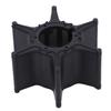 Water Pump Impeller 2 Stroke 60 Horsepower WearResistant Durable Pump Replacement Impeller for