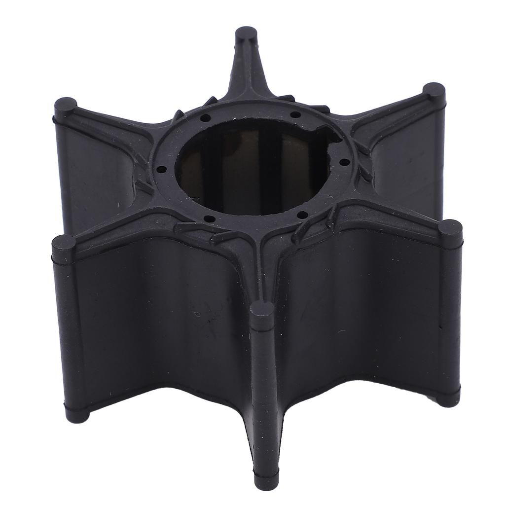Water Pump Impeller 2 Stroke 60 Horsepower WearResistant Durable Pump Replacement Impeller for