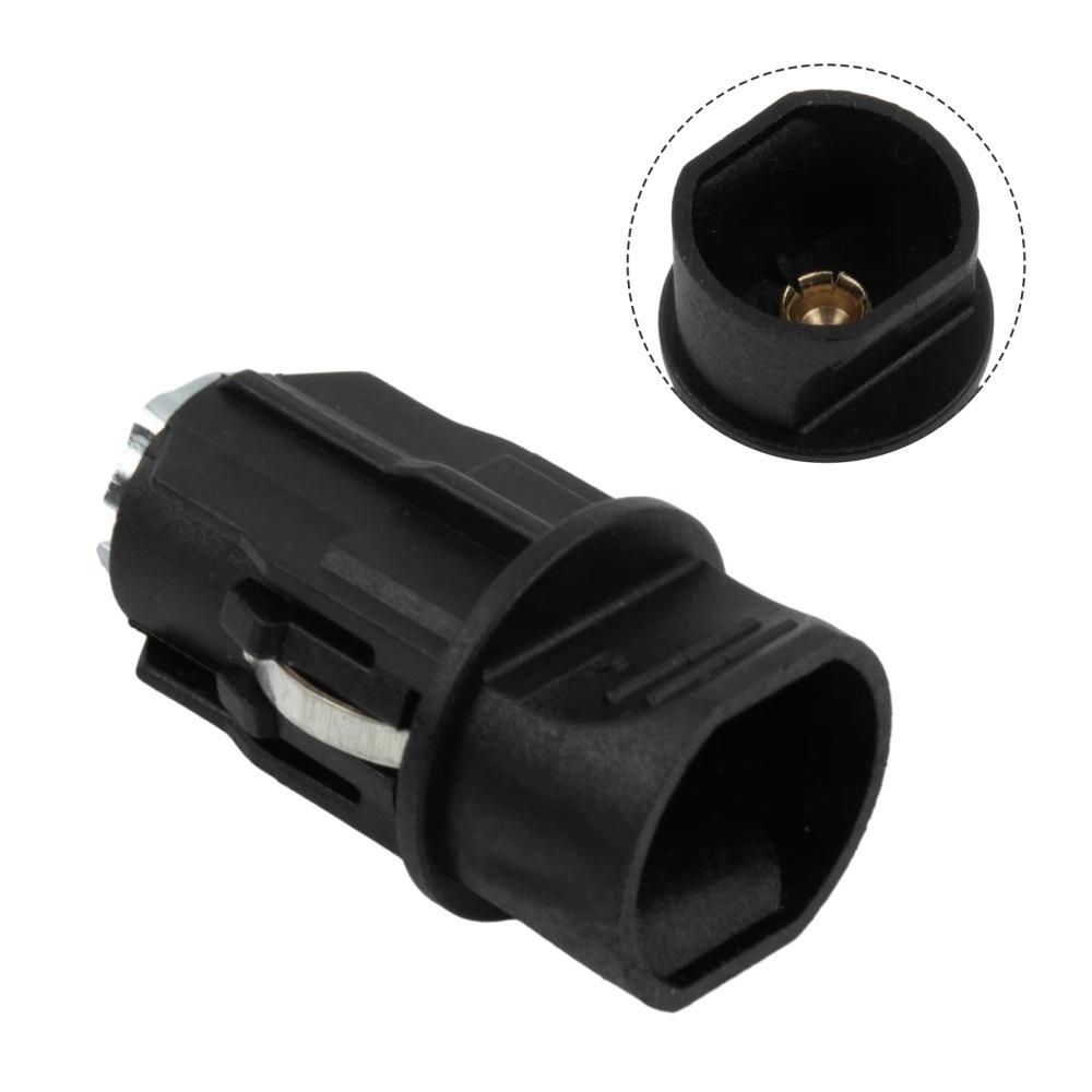 Baklyspæreholder for BMW 3 5 7-serie X6 Z4 E65 E66 F30 F31 63117407330