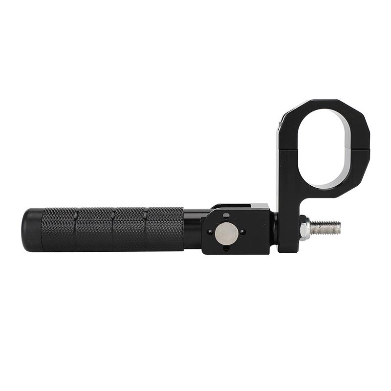 CT125 Motorcycle Modification 6061 Aluminum Rear Foot Pegs