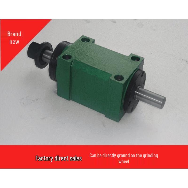 

Yunduo 3000RPM Multi-Function Lathe Spindle Power Head, 27mm Shaft