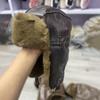 Vintage Ayarlanabilir Unisex Vintage Şapka, Dış Mekan Yürüyüşü ve Dağcılık İçin
