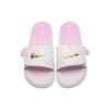 Li Ning LN Slipper Quiet Slide Slippers Women's Snow AGAS022-2