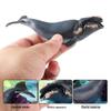 Children's Marine Animal Toy: Whale, Shark, Humpback Whale Model