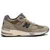 New Balance JJJJound X 991 Made In England 'Grey' Sneakers M991JJA