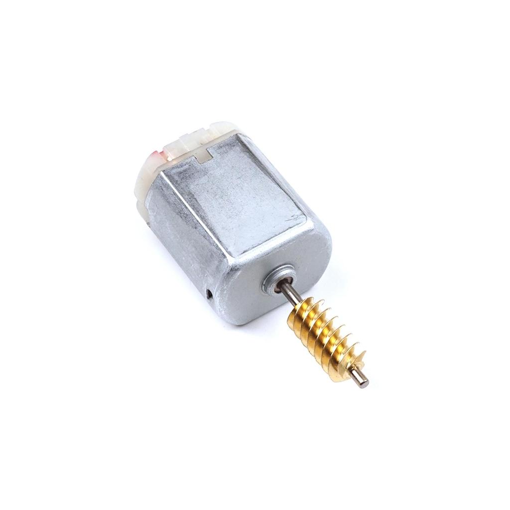 BGE719 Side Sliding Door Central Lock FC280 12V DC Motor 59 Mm for VW Caddy 3 Transporter T5 Caravelle 7H0827201BA 2K0843653