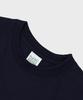 CARGOBROS Travel Surfing Rider Short Sleeve T-Shirt (Navy)