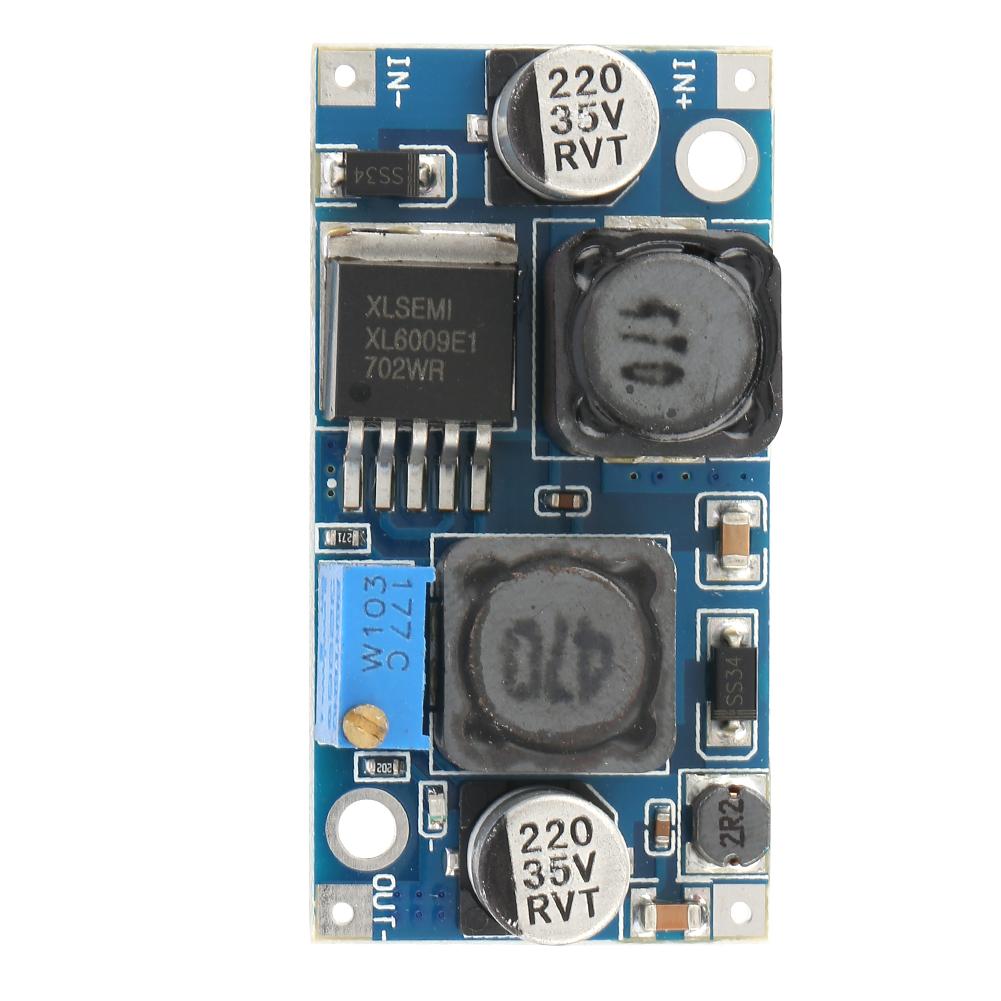 DC DC 3.8 32V Step Up to 1.3 35V Boost Converter Voltage Regulator Power Supply Module