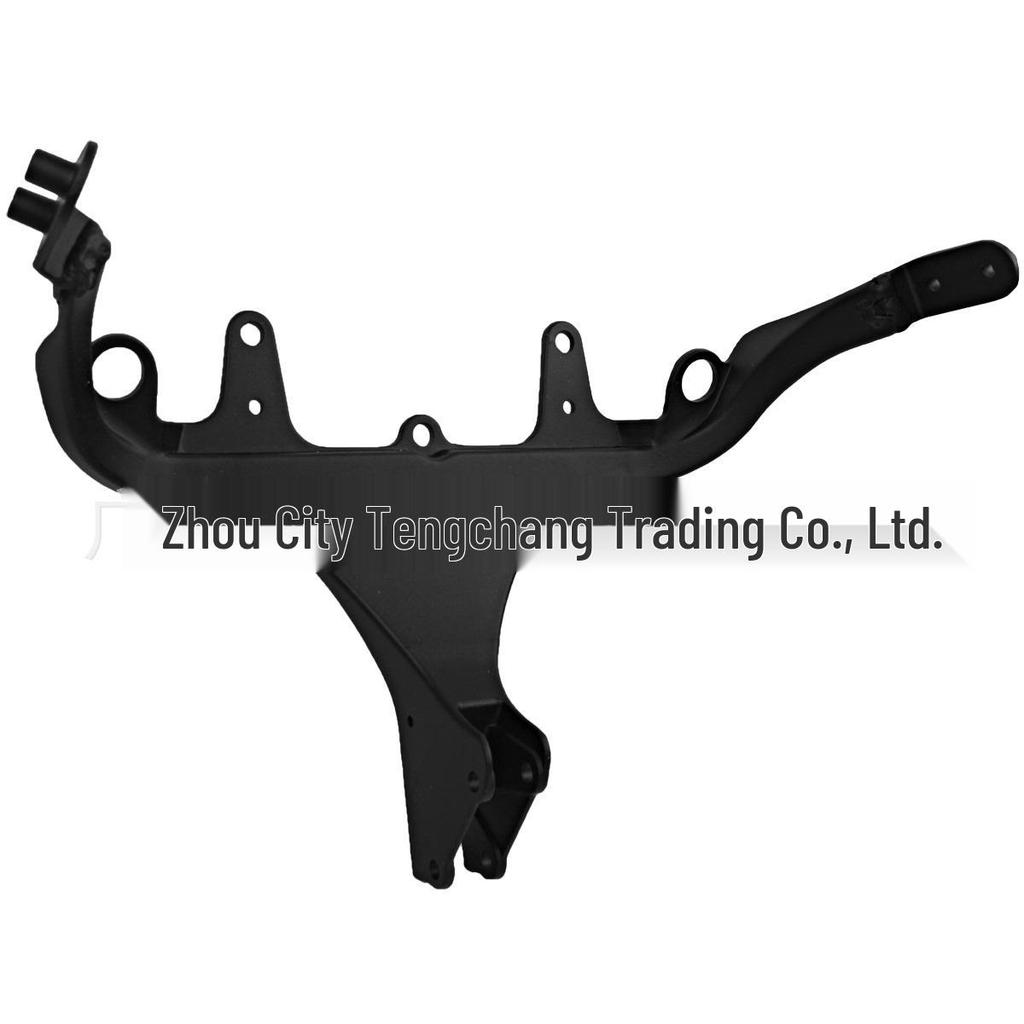 Kawasaki ZZR600 (2005-2008) Headlight Bracket - Motorcycle Modification Accessory