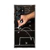 Football Soccer Tactics Time Case Phone Cover for Samsung Galaxy S24 S25 Ultra S23 Plus S22 + S21 S20 FE S10 S25 Edge Trend Fund