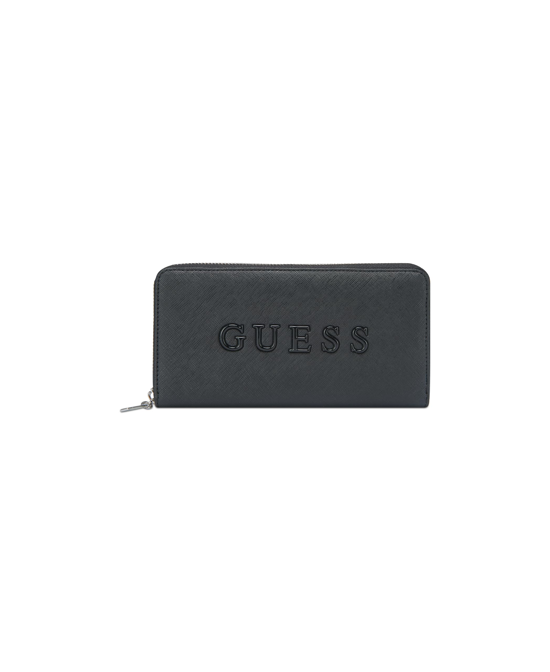 

Кошелек ARTEMIS SLG MEDIUM ZIP AROUND BLA [GUESS]