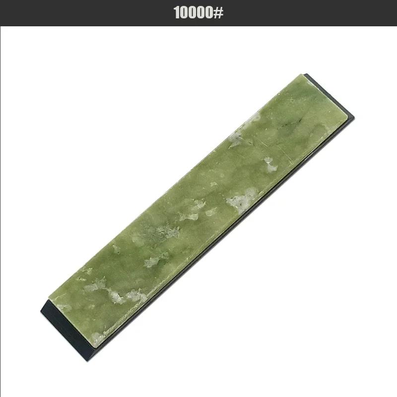 BIG SIZE Grit 3000-10000 Sharpening Stone Knife Sharpener Natural Whetstone Polishing Stone Grindstone Kitchen Knives Maintain