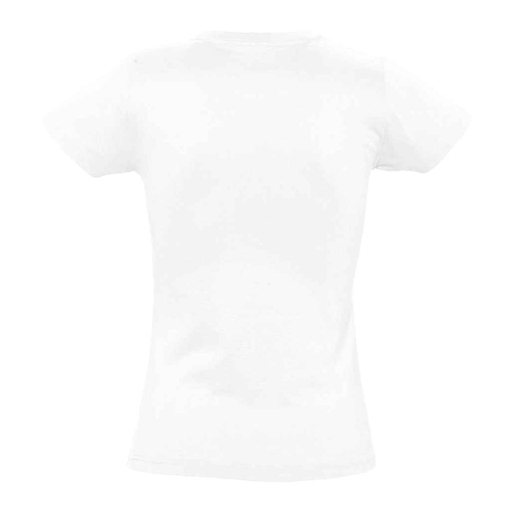 SOLS Womens/Ladies Imperial Short-Sleeved T-Shirt