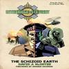 LethbridgeStewart The Schizoid Earth by D A McIntee Paperback Book 9780993322112
