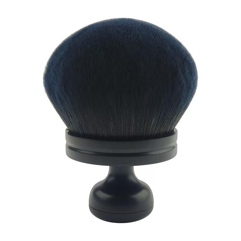 Mushroom Head Loose Powder Blush Brush Powder Brush Loose Powder Brush Makeup Brush Beginner Tool Makeup Brush
