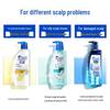 Head & Shoulders Men's Energizing Hydrating Anti-Dandruff Shampoo