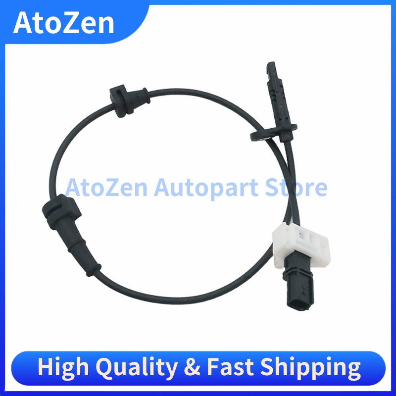 1-2PCS Rear ABS Wheel Speed Sensor for Honda Acura TLX 2015- Accord 2013-2017 57470-T2F-A01 57470-T2M-H01 57470-T2J-H01