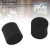 8pcs Speaker Port Tube Sponge Speaker Bass Air Duct Plug Noise Reduction for Sound Box Speaker Cabin