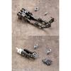 Kotobukiya M.S.G Modeling Support Goods Mecha Supply 11 Joint Set C, Total Length Approximately 11mm, Non-Scale Plastic Model