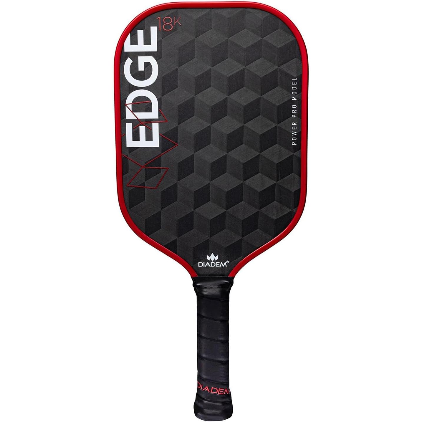 

Ракетка для пиклбола EDGE 18K POWER PRO TPA002
