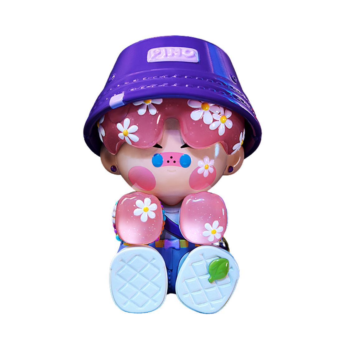 Pop Mart Pino Jelly Daisy Blister - Korea Exclusive ONE SIZE