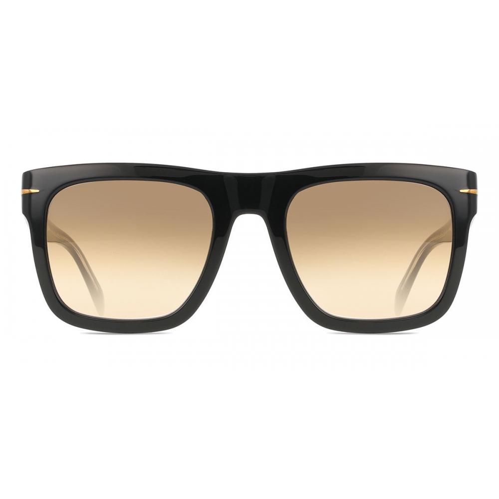 

David Beckham Db 7000 S Flat 807 N4 Men SunglaSSeS 54-22-150