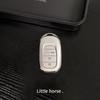 Honda Key Cover for CR-V, Civic 11th Gen, Accord, Fit, XR-V, Insight, Haoying