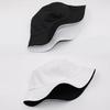 Double Side Fisherman Hat For Couples Stylish Comfortable Foldable Sun Protective Bucket Hat For Beach Vacation Wear
