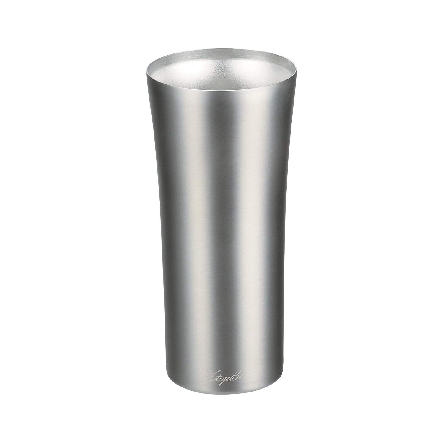 

Pearl Metal Vintage Bar Vacuum Tumbler 600 HB-5176