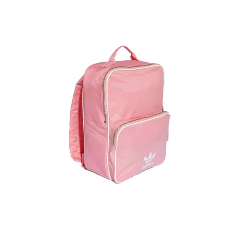 adidas Originals Nylon Rucksack Unisex Rosa Adidas DH4312