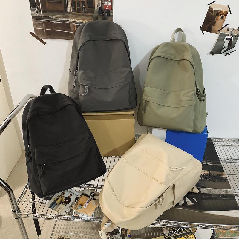 Damen Rucksack Studenten Schultasche Herren Reise Rucksack