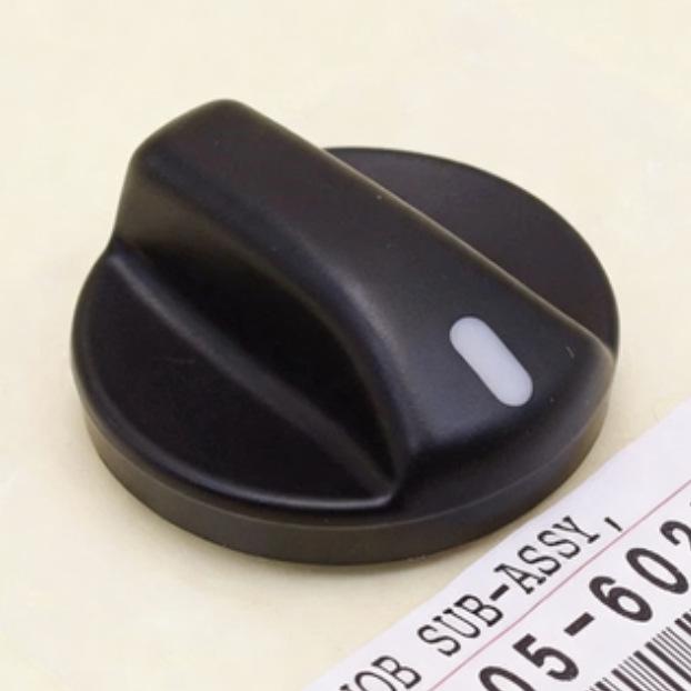 55905-60270: Compatible Air Conditioning Knob for 1998-2003 Toyota Land Cruiser LC100