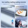 Pelicule şi protecţie solară – Parasolare și paravane