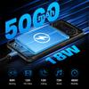 fossibot F114 Smartphone