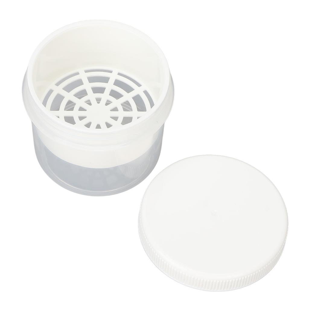 Buy Portable Hearing Aid Dryer Lightweight Moisture Proof Protective