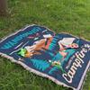 Handun Outdoor Camping Blanket & Mat