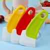 Baking Spatulas Cream Butter Cake Batter Scrapers Multi-functional Scraper Baking Cream Smoothing Spatula Cake Frosting Tool