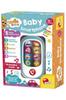Lisciani Carotina Baby Smartphone with 5 Functions DYD