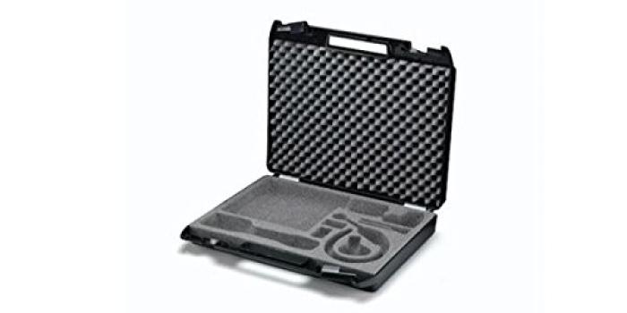 

SENNHEISER Carrying case for Sennheiser evolution wireless system