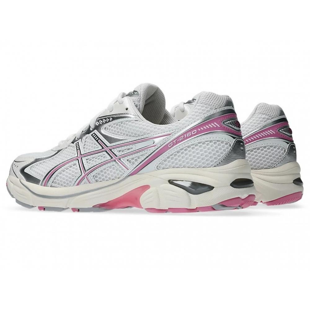 Asics Gt 2160 White Sweet Pink 1203a275 107